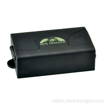 Asset Tracking System for 60 Days Long Standby, Without External PowerNew